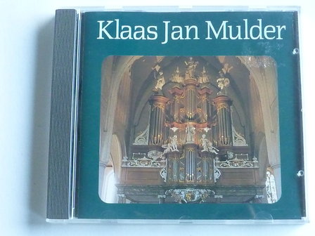 Klaas Jan Mulder in Bolsward en Maassluis (de bazuin)