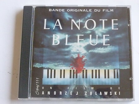 La Note Bleue - A. Zulawski / Chopin