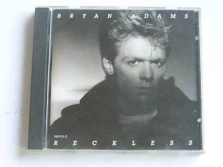 Bryan Adams - Reckless (A&amp;M)