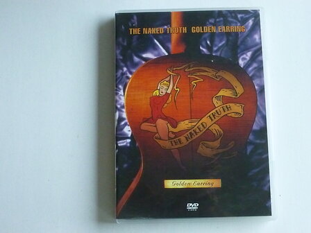 Golden Earring - The Naked Truth (DVD)