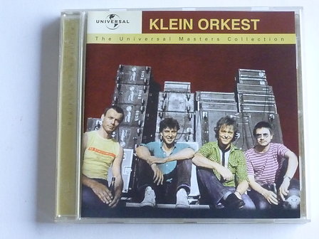 Klein Orkest - The Universal Masters Collection