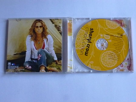 Sheryl Crow - C&#039;mon, C&#039;mon