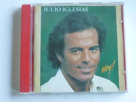 Julio Iglesias - Hey !