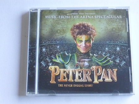 Peter Pan - The Never ending Story