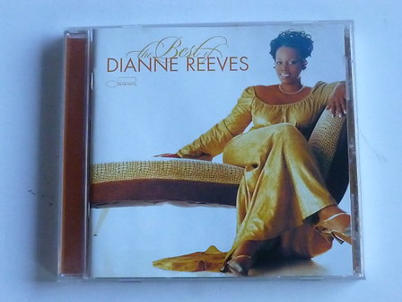 Dianne Reeves - The best of