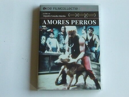 Amores Perros (DVD)