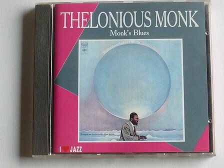 Thelonious Monk - Monk&#039;s Blues