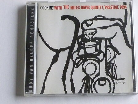 The Miles Davis Quintet - Cookin with (geremastered)