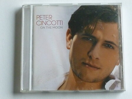 Peter Cincotti - On the moon