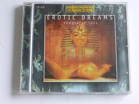 Erotic Dreams - Temple of Love