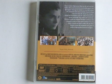 Osama -Sidiq Barmak (DVD)