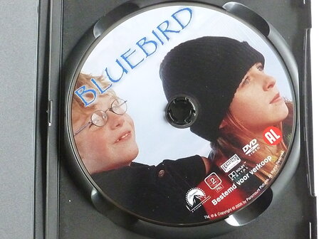 Bluebird (DVD)