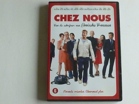 Chez Nous (DVD)