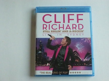 Cliff Richard - Still Reelin&#039;and A-Rockin / Live in Sydney (Blu-Ray)