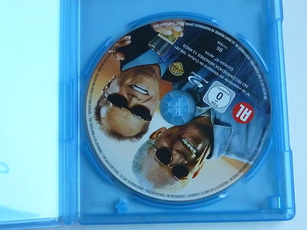 The Bucket List (blu-ray)