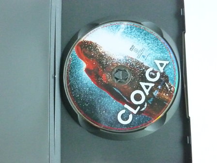 Cloaca (DVD)