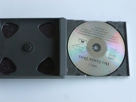 Het Goede Doel - The Collection (2 CD)