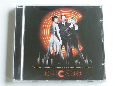 Chicago - Motion Picture