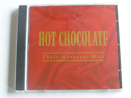 Hot Chocolate - Their Greatest Hits