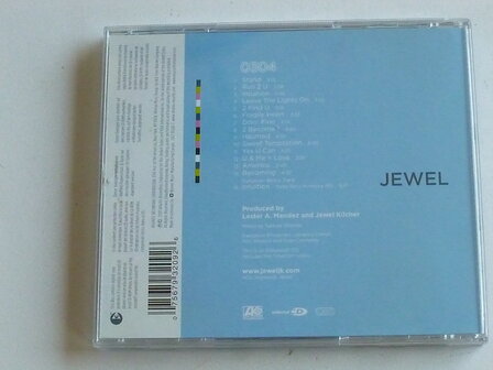 Jewel - 0304