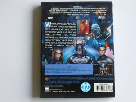 Batman &amp; Robin (DVD)