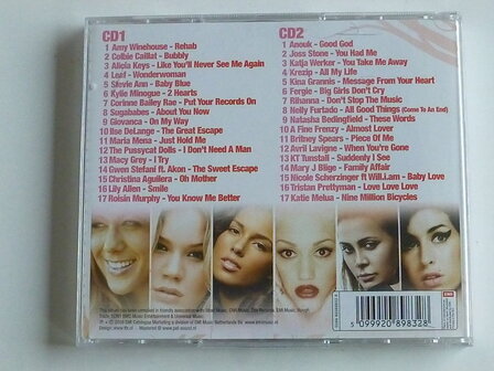 That&#039;s what i call Woman (2 CD)