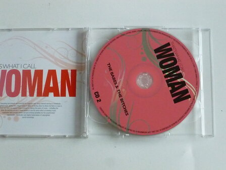 That&#039;s what i call Woman (2 CD)