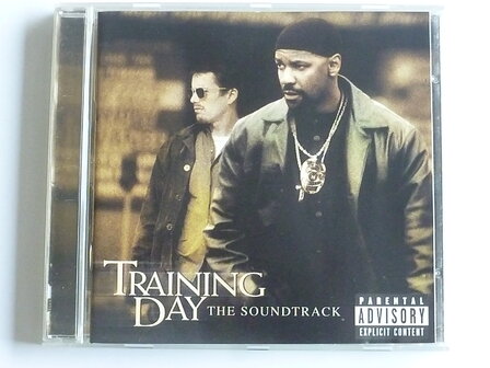 Training Day - The Soundtrack