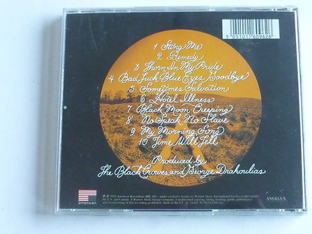 The Black Crowes - The southern harmony and musical companion (american rec.)