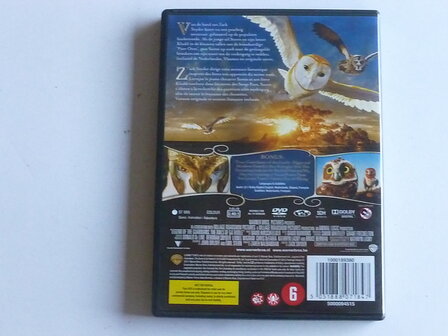 Legend of the Guardians (DVD)