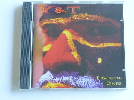 Y &amp; T - Endangered Species