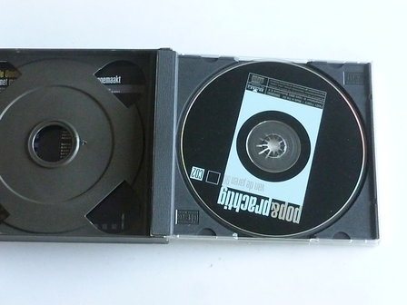 Pop &amp; Prachtig van de jaren 90 (2 CD)