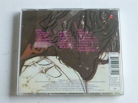 The Rolling Stones - Love you live (2 CD) geremastered