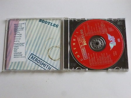 Aerosmith - Live! / Bootleg (geremastered)