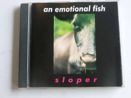 An Emotional Fish - Sloper