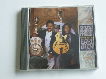 George Benson / Earl Klugh - Collaboration