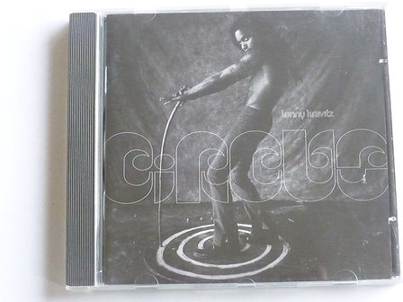 Lenny Kravitz - Circus