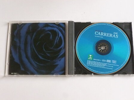 Jose Carreras - The best of