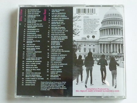 Ramones - Anthology (2 CD)