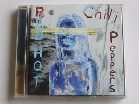 Red Hot Chili Peppers - By the way