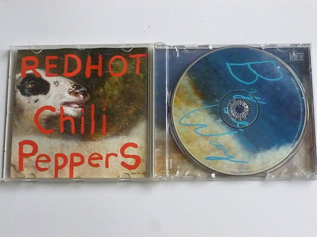 Red Hot Chili Peppers - By the way