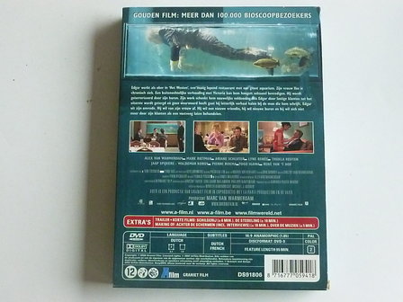 Ober - Alex van Warmerdam (DVD) incl korte films