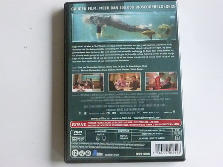 Ober - Alex van Warmerdam (DVD) incl korte films