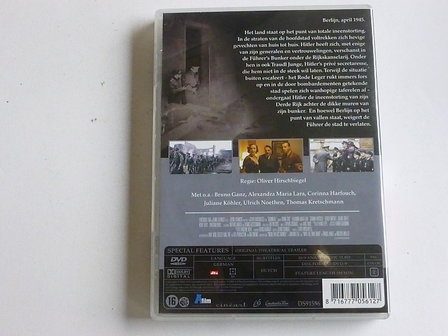 Der Untergang (DVD)