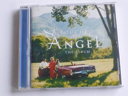 Touched by an Angel - The Album (Soundtrack)