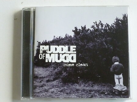 Puddle of Mudd - Come Clean