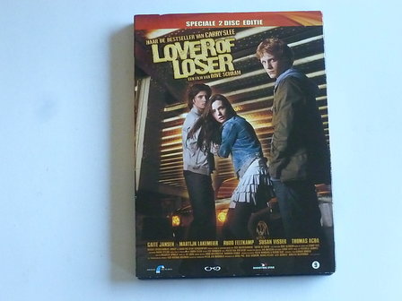 Lover of Loser (2 DVD)