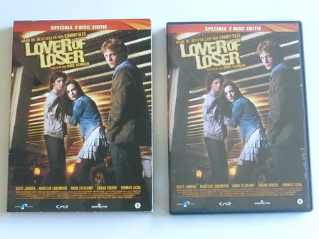 Lover of Loser (2 DVD)