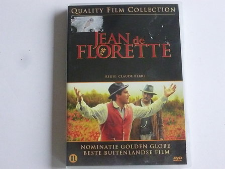 Jean de Florette (DVD)