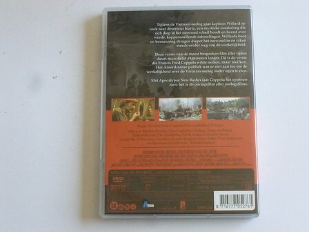 Apocalypse Now - Redux (DVD)